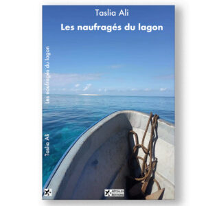Les naufragés du lagon de Taslia Ali est un récit puissant qui questionne l'identité franco-comorienne et les dynamiques migratoires entre les îles de l'archipel des Comores et Mayotte. Découvrez un ouvrage enrichissant et profond sur la quête personnelle et les réalités sociales.
