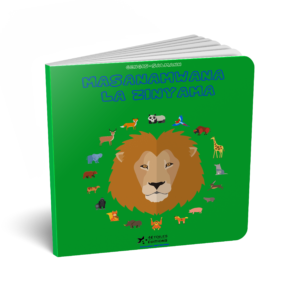 imagier des animaux