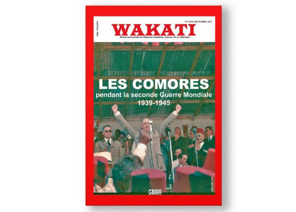 WAKATI N°4