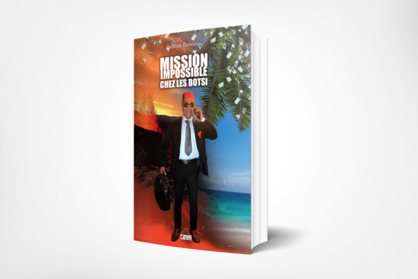 Mission impossible chez les Botsi est une pièce de théâtre tragi-comique qui passe au pilori complaisance, complicité, corruption et défaillance de l’autorité politique aux Comores.