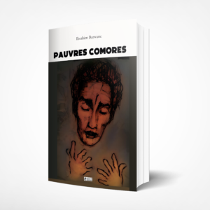 « Pauvres Comores » est une tragi-comédie présentant le psychodrame comorien depuis la naissance de l'archipel jusqu'à nos jours.