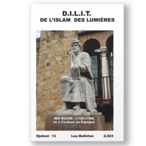 Sujet traité : l’Histoire, étonnante, de l’islam, de l’an 536 de J.C. (date de fixation de la vulgate officielle du Coran, par le calife Othmane) à l’actuel 2.023, soit pendant une période de 1.467 années solaires ; avec, enfin, l’explication de la soudaine paralysie, avant la chute, irrémédiable semble-t-il, de cette grande civilisation à laquelle nous devons tant.