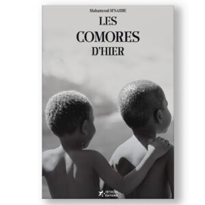 Un livre essentiel pour découvrir l’histoire, les traditions et l’évolution sociale des Comores. Une référence accessible pour passionnés et curieux.