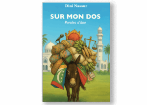un récit satirique et poétique où un âne raconte les injustices, les hypocrisies et les dérives sociales aux Comores.